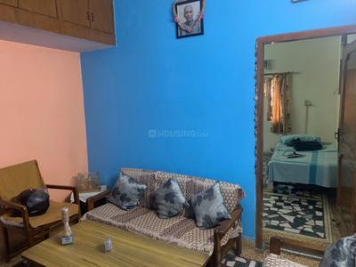 Hall Image of 900 Sq.ft 2 BHK Apartment / Flat for sale in Garhi, Kharkhoda New Delhi for Rs. 8000000