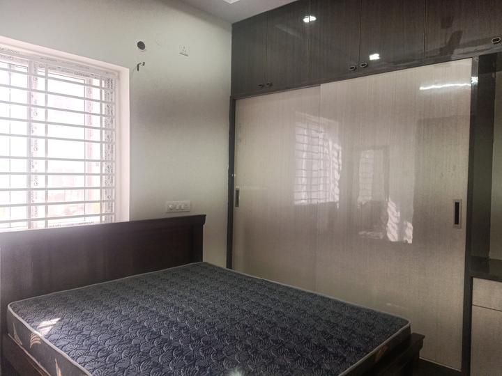 Apartment in kondapur Bedroom One 1