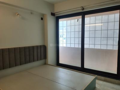 Bedroom Image of 1362 Sq.ft 3 BHK Builder Floor for rent in Electronic City Bengaluru for Rs. 40000