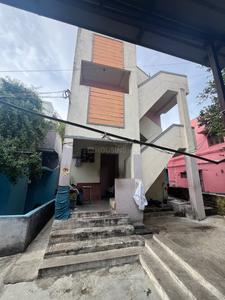 1 BHK Independent House