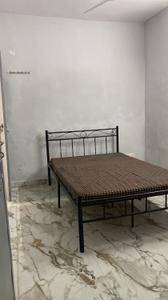 Bedroom Image of 900 Sq.ft 1 BHK Independent House for rent in Gaurs Aero Suites, Sector 19 Noida for Rs. 20000
