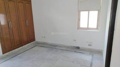 Bedroom Image of 1750 Sq.ft 3 BHK Apartment / Flat for sale in Beverly Park Apartments, Sector 22 Dwarka New Delhi for Rs. 33500000