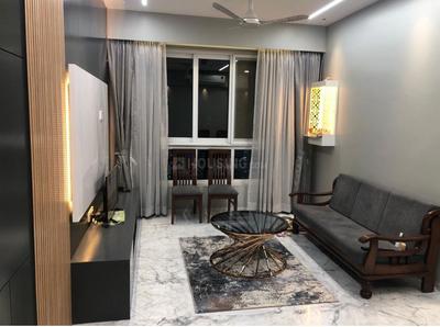 2 BHK Flat