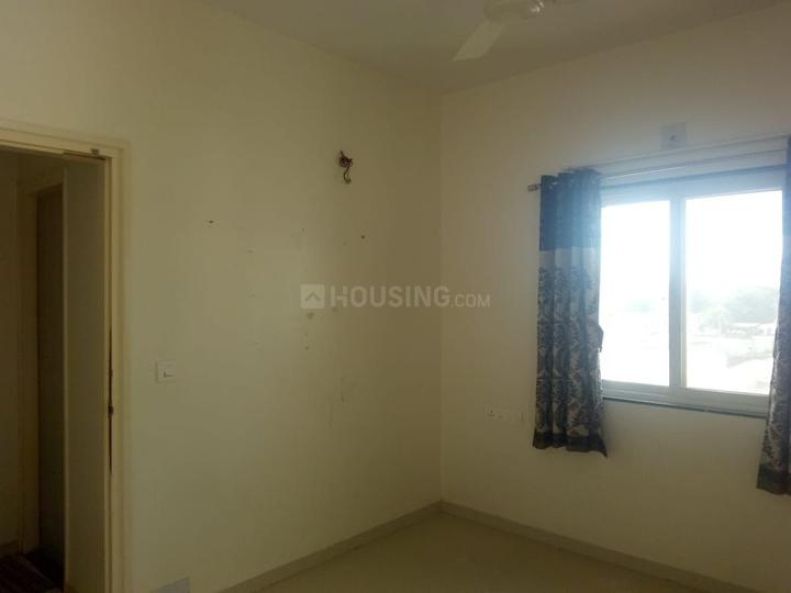 Vasna Bhayli Road Bedroom 1