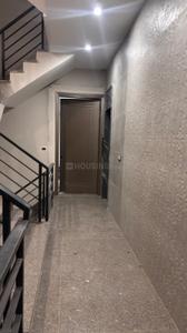 Main Entrance Image of 2000 Sq.ft 3 BHK Builder Floor for sale in Palam Vihar Gurgaon for Rs. 31000000