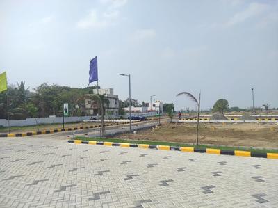 Image of 1200 Sq.ft Residential Plot / Land for sale in Maraimalai Nagar, Chennai for Rs. 5760000