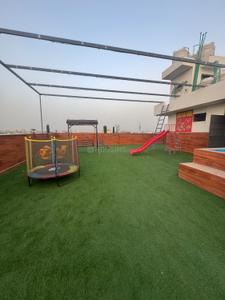 Image of 900 Sq.ft 3 BHK Builder Floor for sale in Nawada, New Delhi for Rs. 4999000