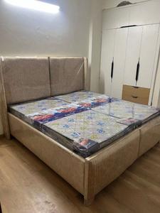 Bedroom Image of 1351 Sq.ft 3 BHK Apartment / Flat for rent in Jubilee Hamellia, Sector 116 Mohali for Rs. 36000