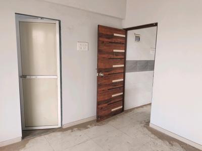 Bedroom Image of 750 Sq.ft 1 BHK Apartment / Flat for sale in Ulwe Navi Mumbai for Rs. 4700000