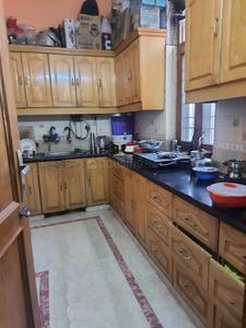 4 BHK Independent House