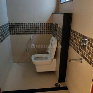 Bathroom Image of 3700 Sq.ft 6 BHK Independent House for sale in Old Bowenpally Secunderabad for Rs. 22000000