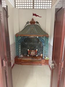 Balcony Image of 2700 Sq.ft 3.5 BHK Builder Floor for rent in Kharabela Nagar Bhubaneswar for Rs. 65000