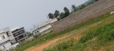 Image of 120 Sq.ft Residential Plot / Land for sale in Kurmannapalem, Visakhapatnam for Rs. 790000