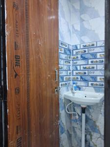 Bedroom One Image of 950 Sq.ft 2 BHK Apartment / Flat for sale in Sector 49 Noida for Rs. 4450000