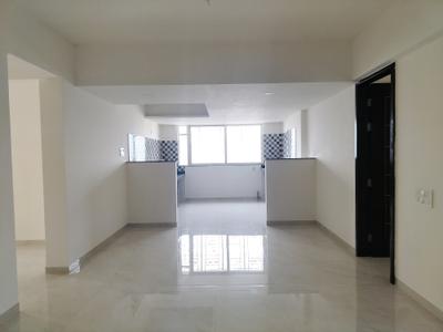Living Room Image of 2000 Sq.ft 3.5 BHK Apartment / Flat for sale in Undri Pune for Rs. 16500000