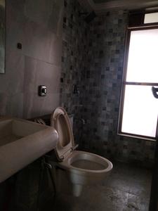 Common Bathroom Image of 1300 Sq.ft 2 BHK Apartment / Flat for sale in Paradise Sai Crystals, Kharghar Navi Mumbai for Rs. 13500000