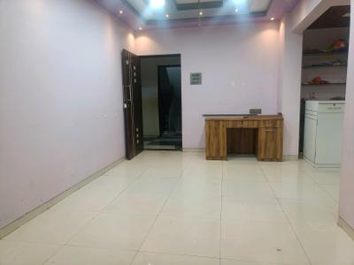 Living Room Image of 1040 Sq.ft 2 BHK Apartment / Flat for sale in Taloja Navi Mumbai for Rs. 7500000