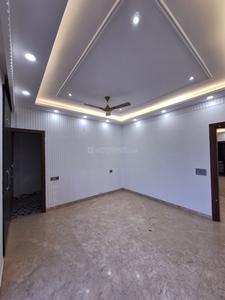 Hall Image of 1800 Sq.ft 3 BHK Builder Floor for sale in Krishna Nagar New Delhi for Rs. 32500000