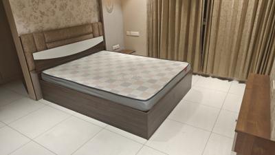 Bedroom Image of 2800 Sq.ft 4.5 BHK Apartment / Flat for sale in Kolte Patil Tuscan Estate Signature Meadows, Kharadi Pune for Rs. 40000000