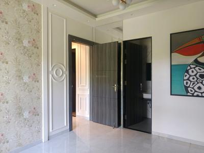 Bedroom Image of 980 Sq.ft 2 BHK Apartment / Flat for sale in Nyati Exuberance II, Mohammed Wadi Pune for Rs. 5700000
