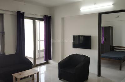 Hall Image of Flat no 906-B-Wing , Keshav Leela Polaris in Keshav Nagar, Pune