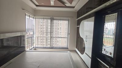 Bedroom Image of 1650 Sq.ft 3 BHK Apartment / Flat for rent in Ahad Opus, Carmelaram Bengaluru for Rs. 66000