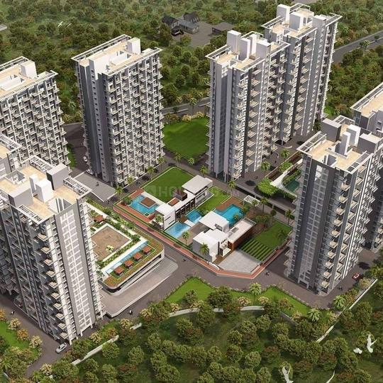 Bhandari 7 Plumeria Drive Main Image 1