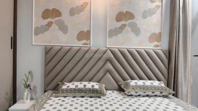 Bedroom Image of 1433 Sq.ft 3 BHK Apartment / Flat for sale in Gandhi Path West Jaipur for Rs. 7210000