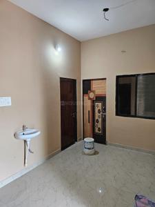 2 BHK Independent House