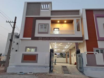Image of 1000 Sq.ft 2 BHK Independent House for sale in Keesara, Secunderabad for Rs. 5500000