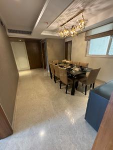 Hall Image of 2800 Sq.ft 3 BHK Apartment / Flat for sale in Pacifica Hamilton Tower, BTM Layout Bengaluru for Rs. 45700000