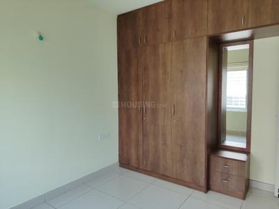 Bedroom Image of 1443 Sq.ft 2 BHK Apartment / Flat for sale in Century Central, Bikasipura Bengaluru for Rs. 16500001