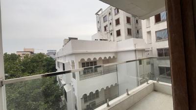 Bedroom Image of 1260 Sq.ft 3 BHK Apartment / Flat for sale in Bangur Avenue Kolkata for Rs. 8442000