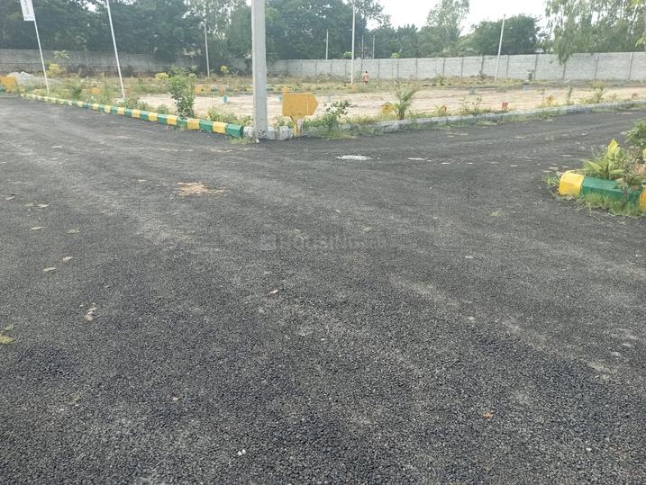 Residential 1200 Sqft Plot for sale at Harapanahalli, Bangalore