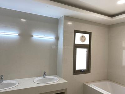 Bathroom Image of 5400 Sq.ft 5 BHK Duplex for sale in Sobha International City, Sector 109 Gurgaon for Rs. 105000000