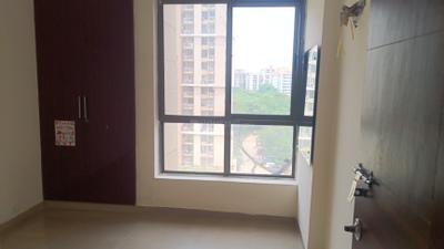Bedroom Image of 973 Sq.ft 2 BHK Apartment / Flat for sale in Unitech Uniworld Gardens 2, Sector 47 Gurgaon for Rs. 13800000