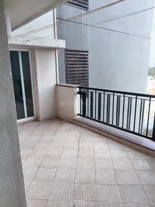 Balcony Image of 3635 Sq.ft 4 BHK Apartment / Flat for sale in Sobha Petunia, Nagavara Bengaluru for Rs. 39000000