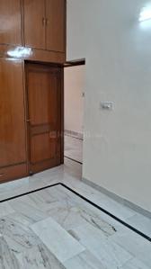 Bedroom Image of 1337 Sq.ft 4 BHK Builder Floor for sale in Royale Estate Affordable Housiing, Preet Colony Zirakpur for Rs. 12500000