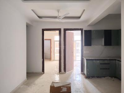 Living Room Image of 1105 Sq.ft 2.5 BHK Apartment / Flat for sale in Urban Vista, Noida Extension Greater Noida for Rs. 4951500