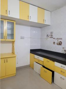 Kitchen Image of 921 Sq.ft 2 BHK Apartment / Flat for sale in Sankalp Shree Vitthal Heritage, Ambegaon Budruk Pune for Rs. 9000000