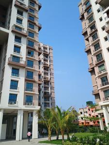 Image of 1373 Sq.ft 3 BHK Apartment / Flat for sale in Shivom Utopia, Madurdaha, Kolkata for Rs. 16500000
