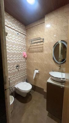 Devtaa Codename Desire Bathroom Two 4