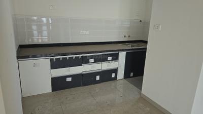 Living Room Image of 1055 Sq.ft 2 BHK Apartment / Flat for sale in Panama Silver Stone Apartments, Handewadi Pune for Rs. 4500000