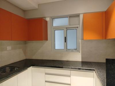 Kitchen Image of 3500 Sq.ft 5 BHK Apartment / Flat for sale in Transcon Flora Heights, Andheri West Mumbai for Rs. 148500000
