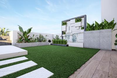 Image of 4500 Sq.ft 4 BHK Independent House for sale in Navratna Complex, Udaipur for Rs. 28500000