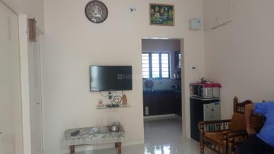 Living Room Image of 1062 Sq.ft 2 BHK Independent House for sale in Bopal Ahmedabad for Rs. 11000000