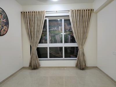 Bedroom Image of 1095 Sq.ft 2 BHK Apartment / Flat for sale in Siya Vishwaraja, Kharghar Navi Mumbai for Rs. 11500000