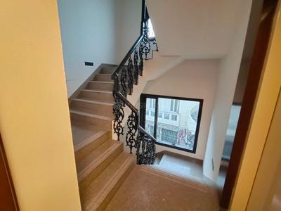 Image of 2500 Sq.ft 4 BHK Builder Floor for sale in Vasant Vihar, New Delhi for Rs. 120000000