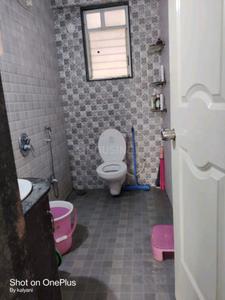 Bathroom Image of 787 Sq.ft 2 BHK Apartment / Flat for sale in Legacy Bellezza, Tathawade Pune for Rs. 6000000
