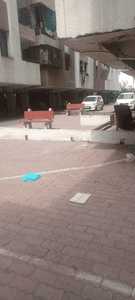 Image of 550 Sq.ft 1 BHK Apartment / Flat for sale in Highway Karuna Sagar Appartment, Kanadiya, Indore for Rs. 1400000